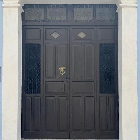 Villa Casa Maria En Centro Historico à Campeche Extérieur photo